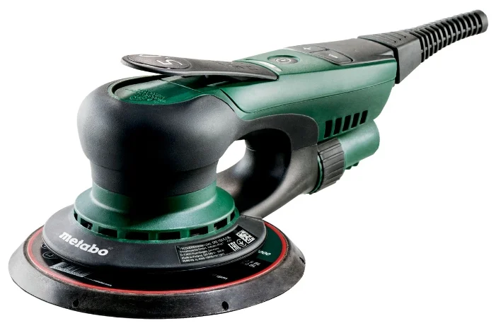 Metabo SXE 150-5.0 BL MetaLoc