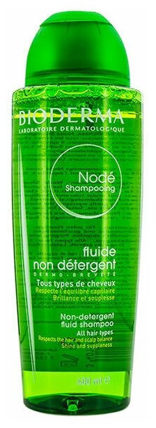 Bioderma Node Fluide Non-detergent