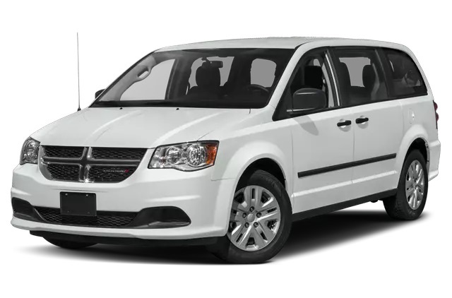 Dodge Grand Caravan