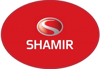 SHAMIR OPTICAL INDUSTRY