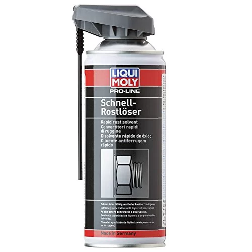 Liqui Moly «Pro-Line Schnell-Rostloser»