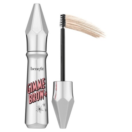 Гель для бровей Gimme Benefit Brow+