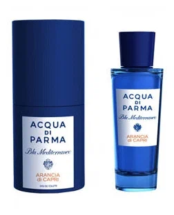 Arancia Di Capri, Acqua di Parma