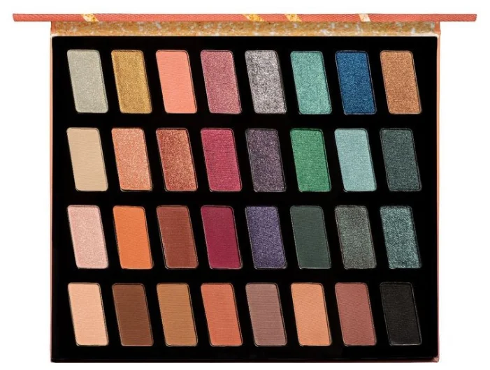 Wet n Wild Палетка теней Color Icon 32 Pan Eyeshadow Palette