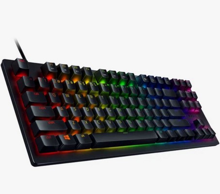 Razer Huntsman Tournament Edition Razer