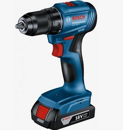 BOSCH GSR 185-Li