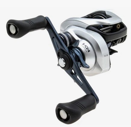 SHIMANO TRANX 201 AHG