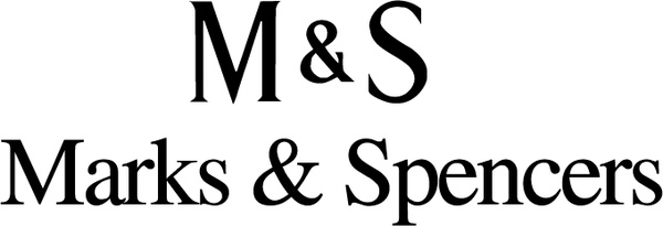 Marks and Spencer