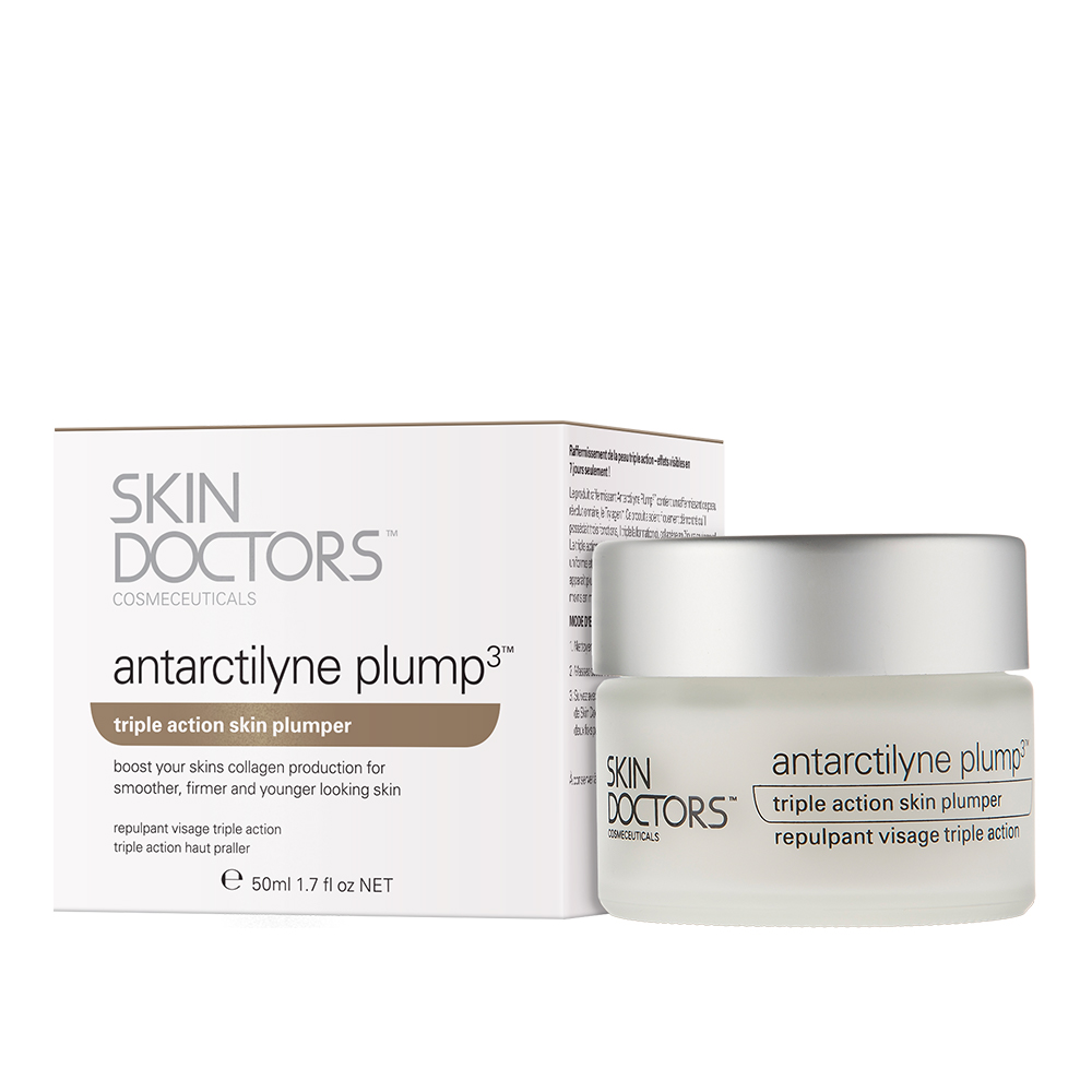 Skin Doctors Antarctilyne Plump