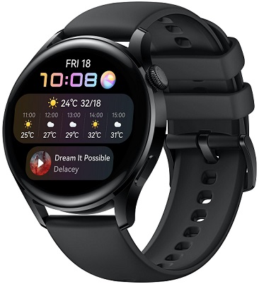 HUAWEI WATCH 3 ACTIVE