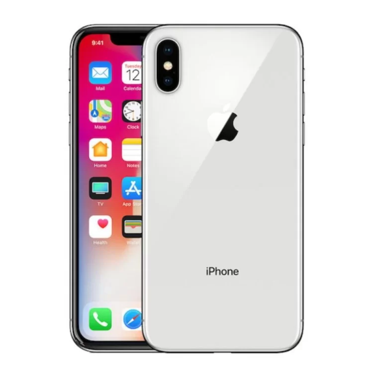 Apple iPhone X 128GB