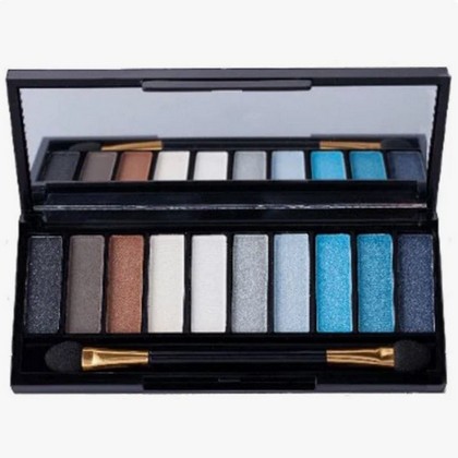 Magruss Luminous Phyto Eyeshadow