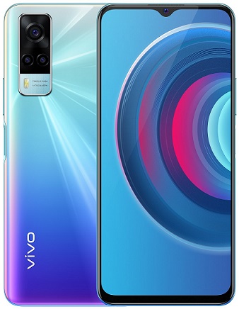 Vivo Y53s 6/128 ГБ