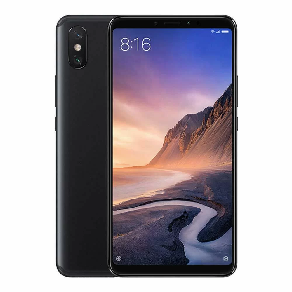 Xiaomi MiMax 3 4/64GB