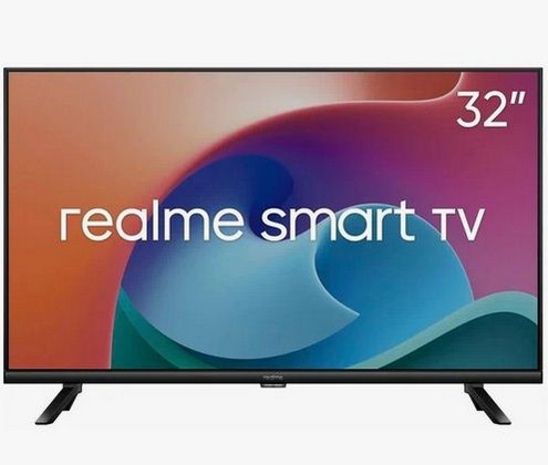 32" realme 32 RMT101