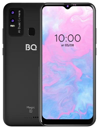 BQ 6630L MAGIC L