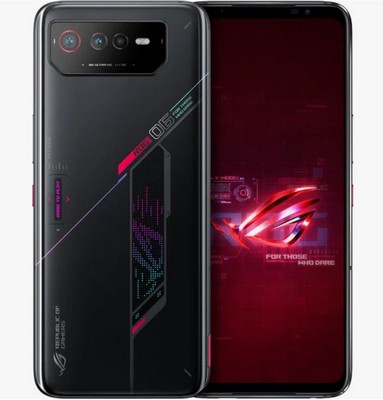 ASUS ROG Phone 6