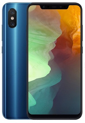 XIAOMI MI 8 6/128 ГБ