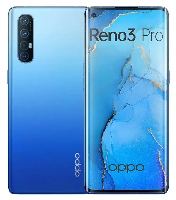 Oppo Reno 3 Pro