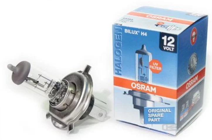 Osram Original Line Allseason H4