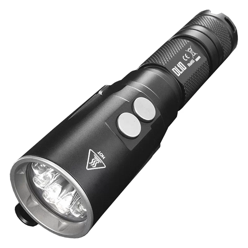 Nitecore DL10