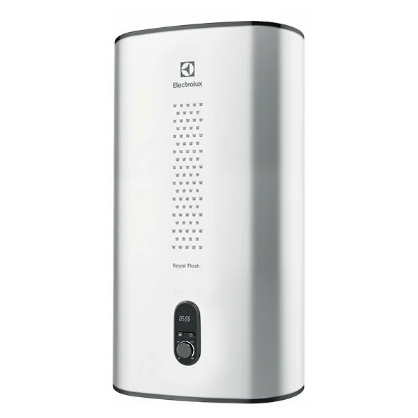 Electrolux EWH 50 Royal Flash Silver