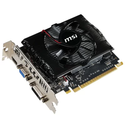 MSI GeForce GT 730