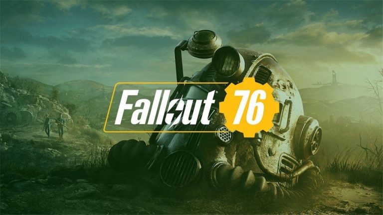 Fallout 76