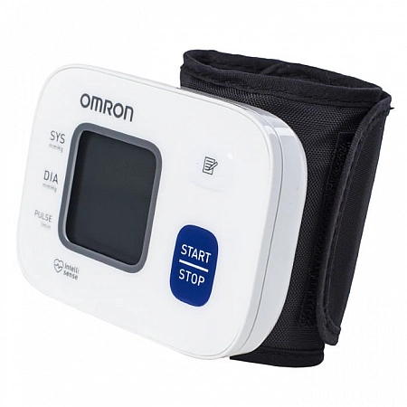 OMRON RS2 