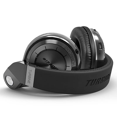 BLUEDIO T2S