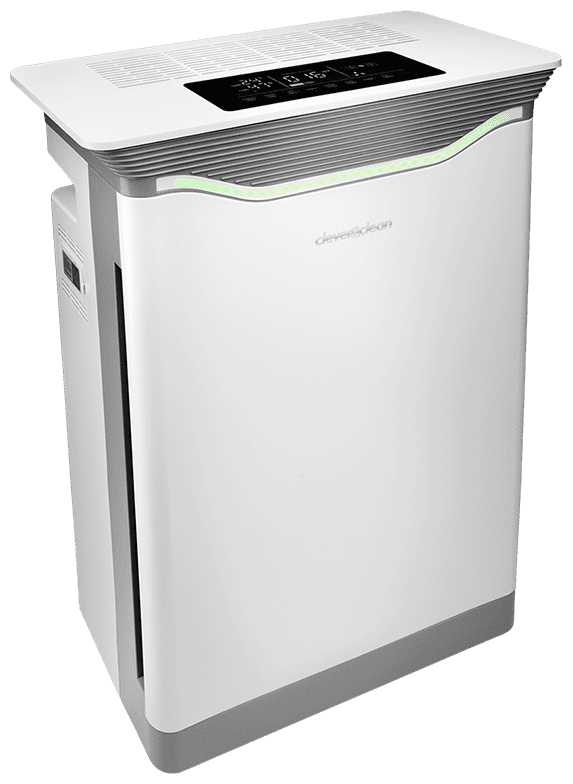 Clever & Clean HealthAir UV-07