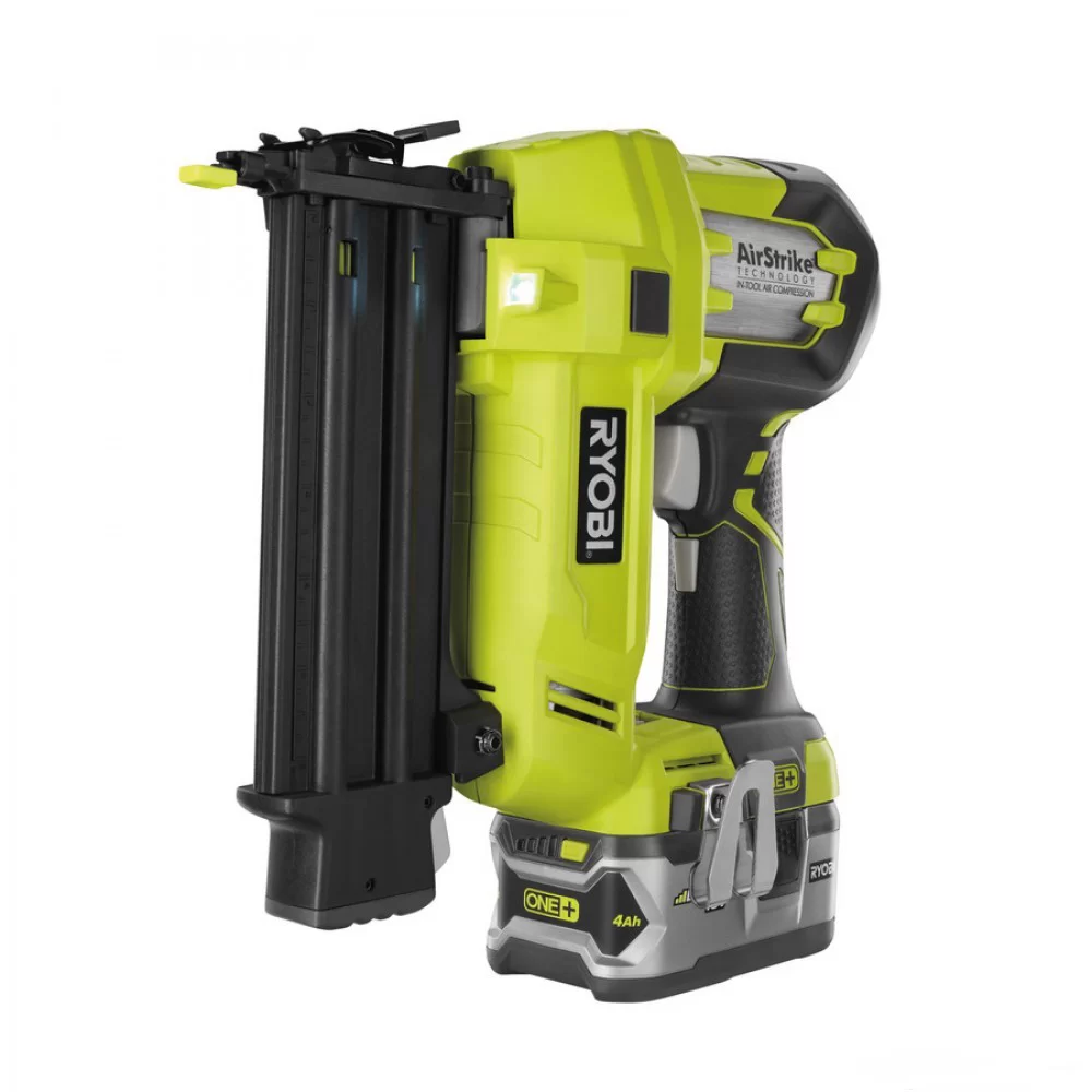 RYOBI R18N18G-0