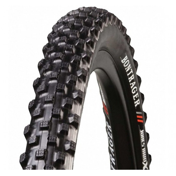 BONTRAGER MUDX TLR