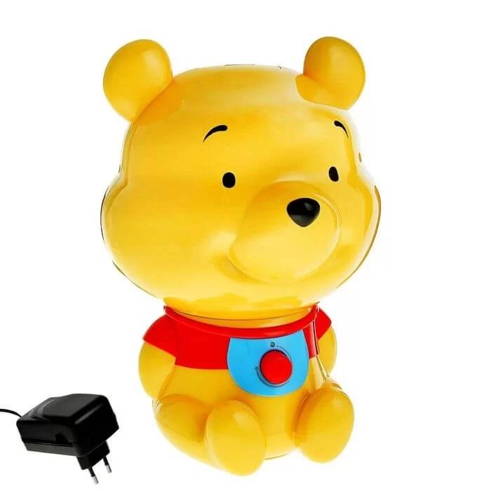 BALLU UHB-270 M WINNIE POOH