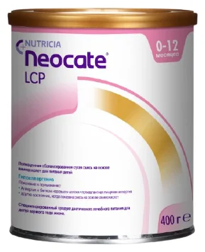 Neocate (Nutricia) Neocate LCP