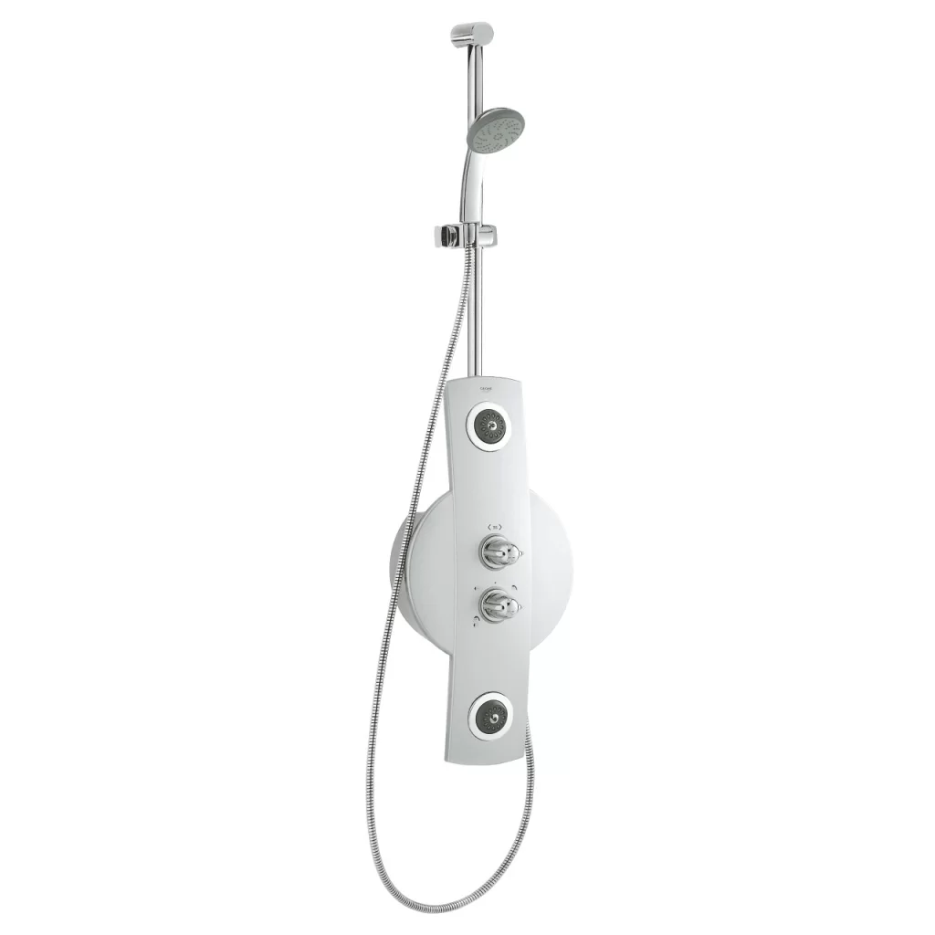 GROHE AQUATOWER 1000 27015000