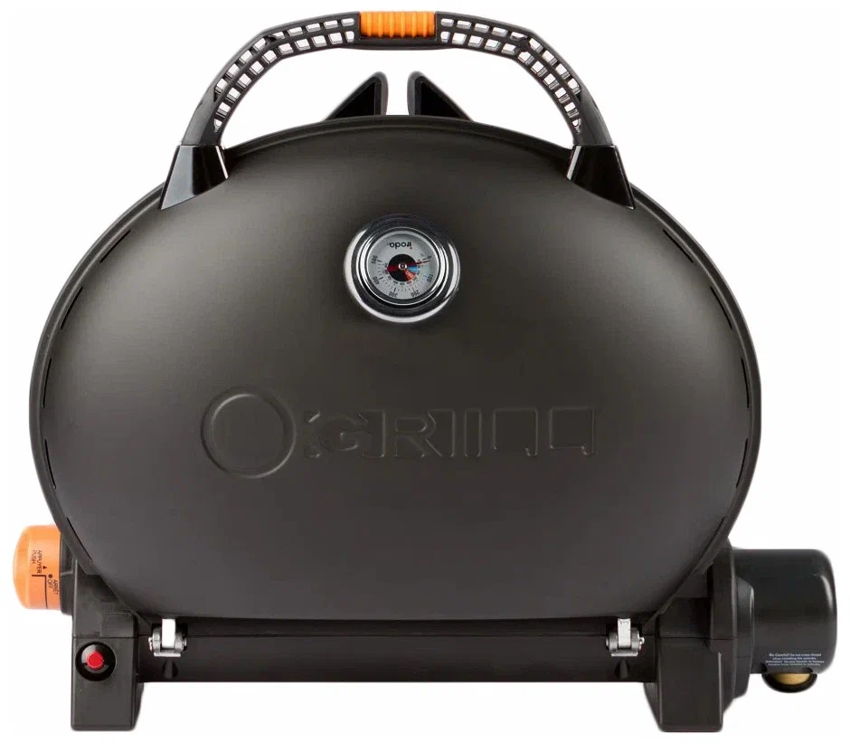 O-GRILL 500MT