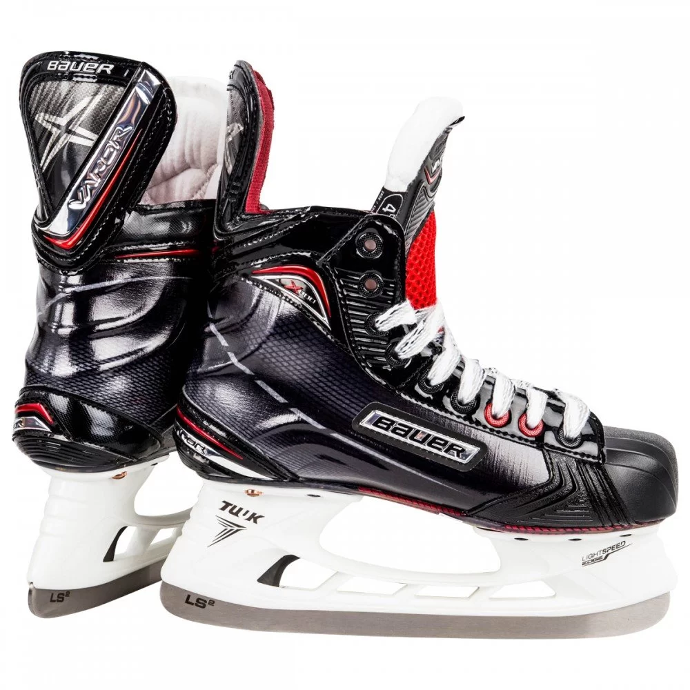 Bauer Vapor X800