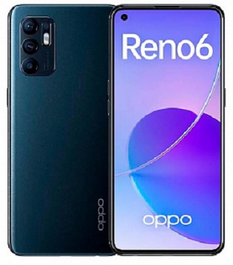 OPPO Reno 6 8/128 ГБ