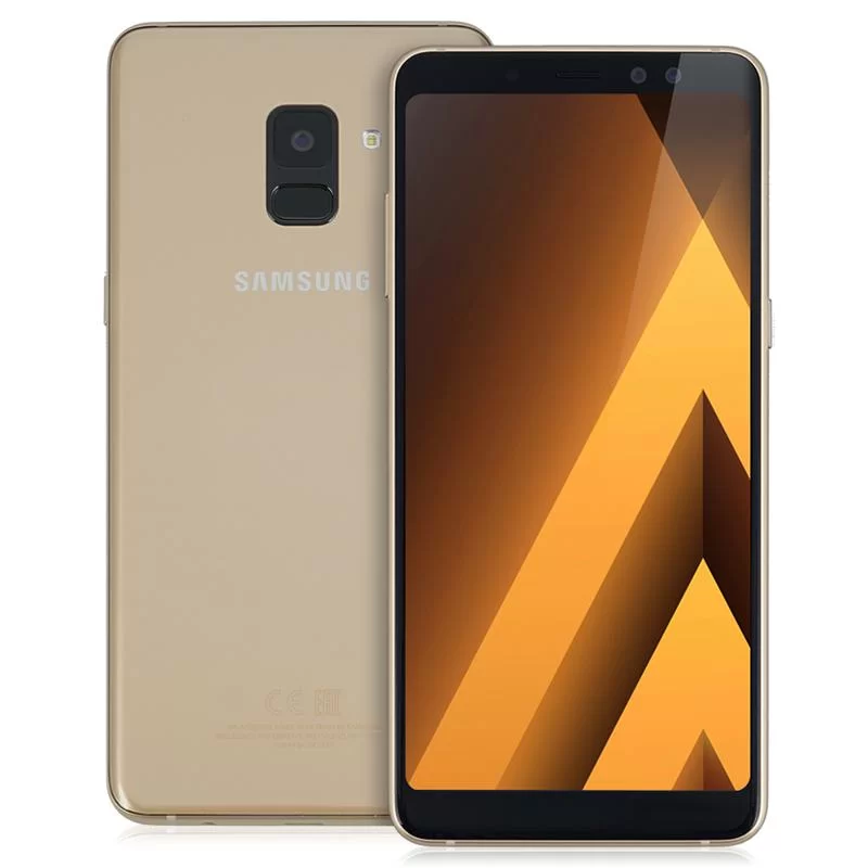 Samsung Galaxy A8+