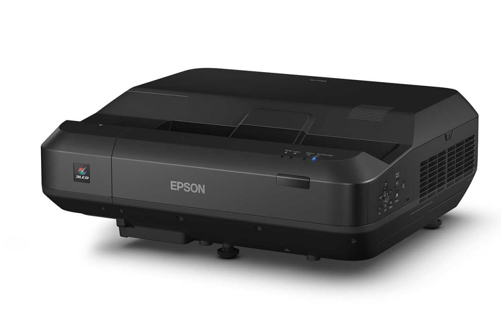 Epson EH-LS100