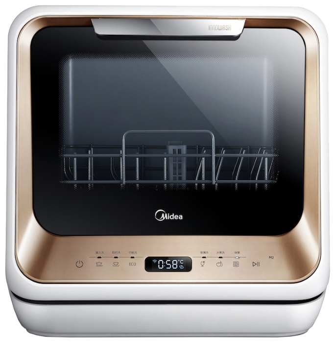 Midea MCFD42900 G MINI