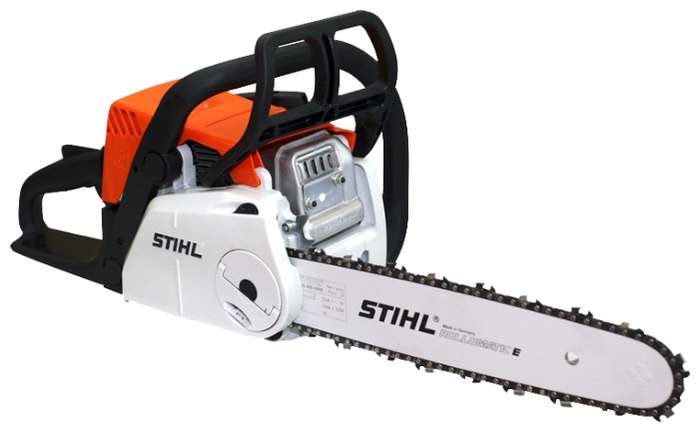 Stihl MS 180 C-BE-16 1500 Вт