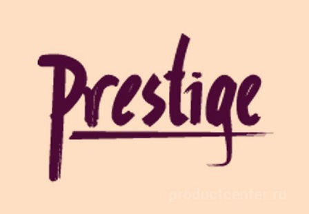 PRESTIGE