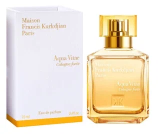 Maison Francis Kurkdjian Aqua Vitae Cologne Forte