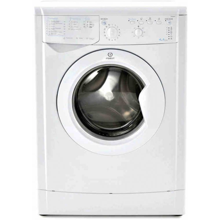 Indesit IWUB 4085