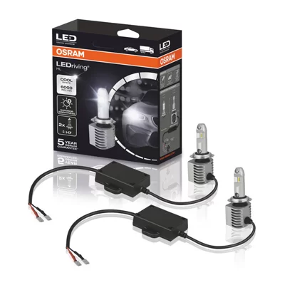 OSRAM LEDRIVING HL