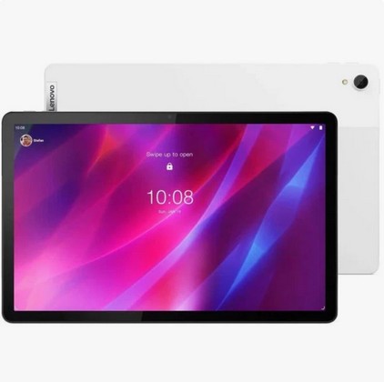 11" Lenovo Tab P11 Plus TB-J616X (2021), RU, 4/128 ГБ, Wi-Fi + Cellular