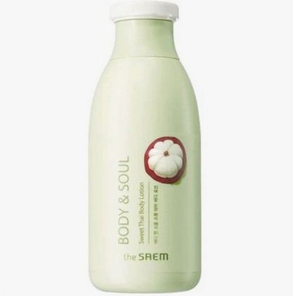 The Saem Body & Soul Sweet Thai