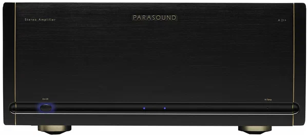 Parasound A21+